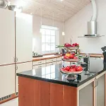 Ferienhaus Gorgeous Home In Idestrup With Sauna *