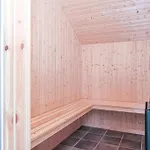 Gorgeous Home In Idestrup With Sauna * Bøtø By