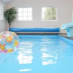 Gorgeous Home In Idestrup With Sauna Bøtø By