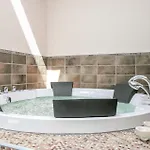 Gorgeous Home In Idestrup With Sauna *