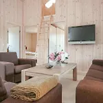 Gorgeous Home In Idestrup With Sauna *