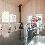 Gorgeous Home In Idestrup With Sauna *