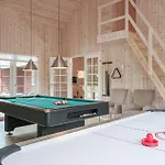 Gorgeous Home In Idestrup With Sauna