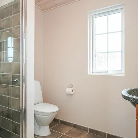 9 Bedroom Lovely In Idestrup Boto By