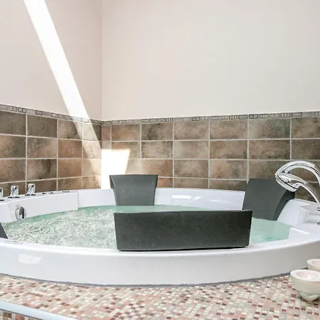 Gorgeous In Idestrup With Sauna *